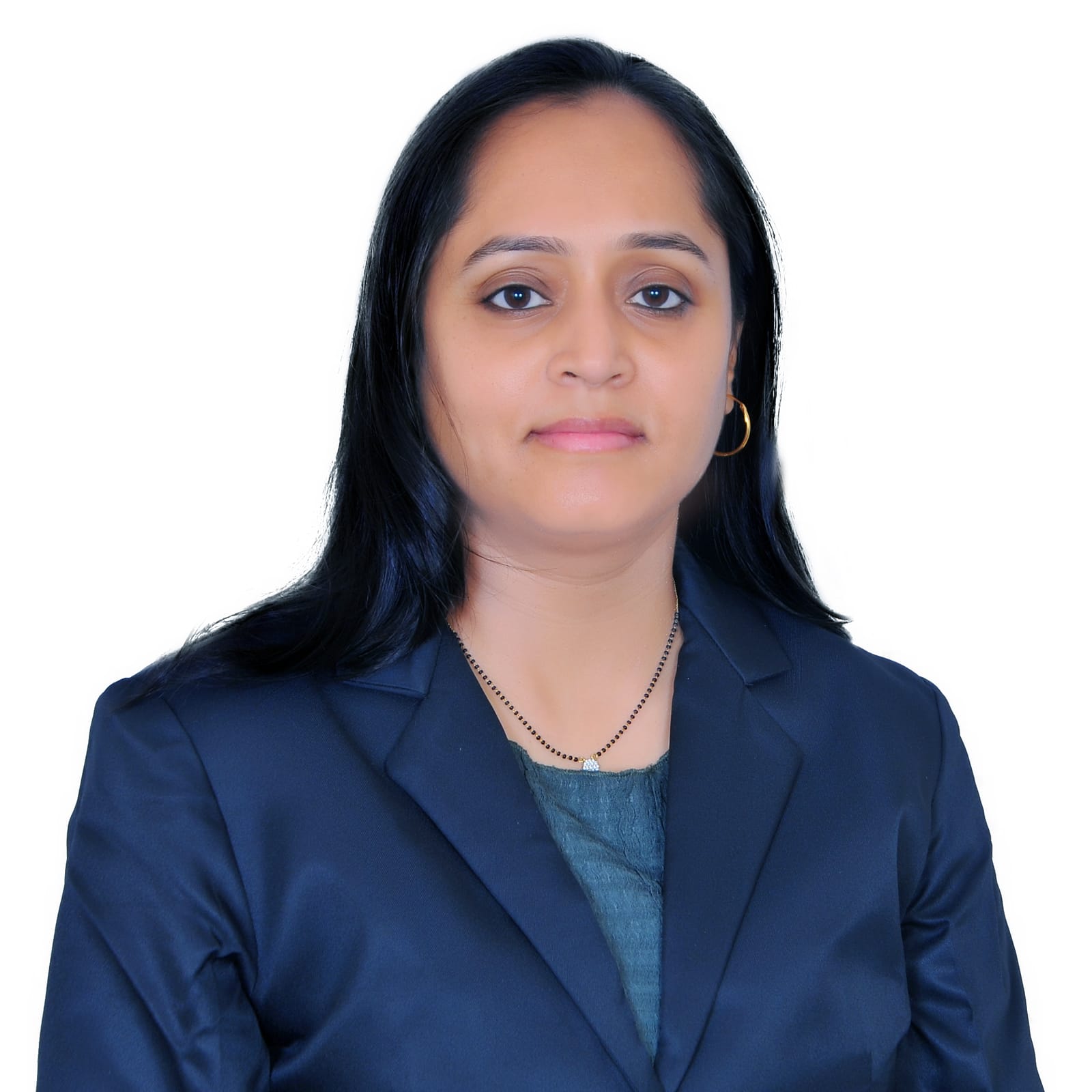 Dr. Mansi Parikh